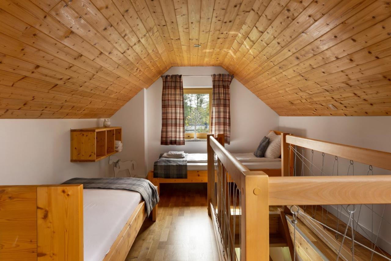 Apartamenty U Harrego II Przy Stawie Spa Klimatyzacja,Balkon,Sauna , Balia, Ogrod,Parking Kudowa-Zdrój Exterior foto